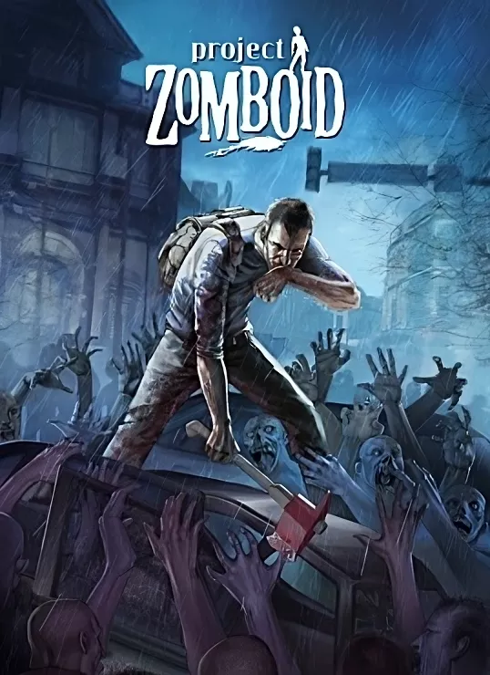 Blog especializado en project zomboid 4 Juego Project Zomboid