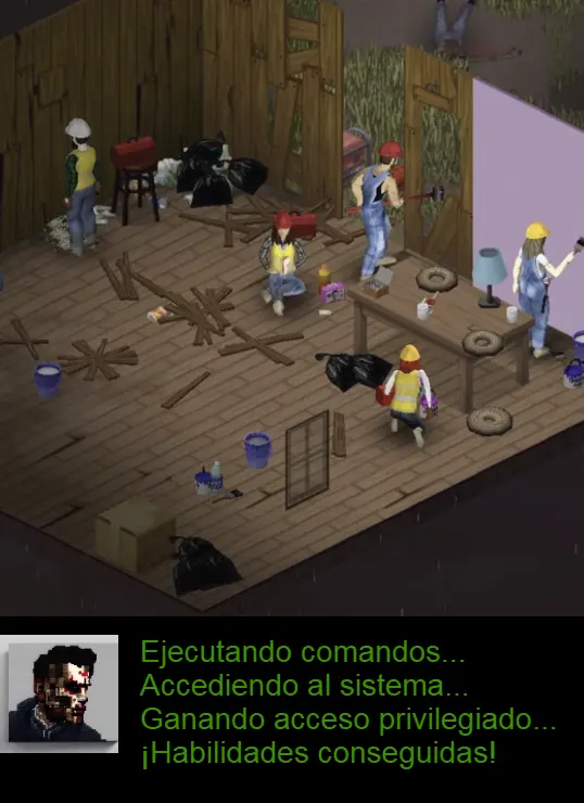 Blog especializado en project zomboid 9 Trucos y Tips para Project Zomboid