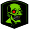logo escudo pro zomboid